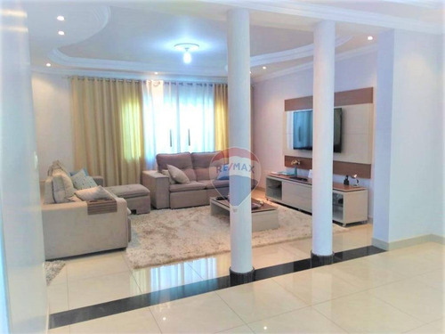 Imagem 7 de 30 de Casa Com 3 Dormitórios À Venda, 190 M² Por R$ 650.000,00 - Jardim Santa Rosa - Nova Odessa/sp - Ca0519
