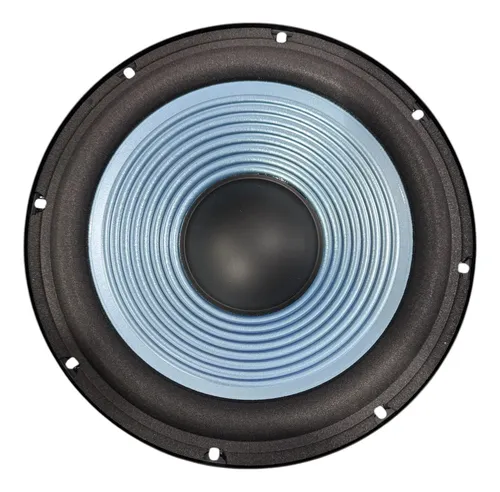 Alto Falante Som Panasonic Sc-ak780 25cm 6ohms L0aa25a00008