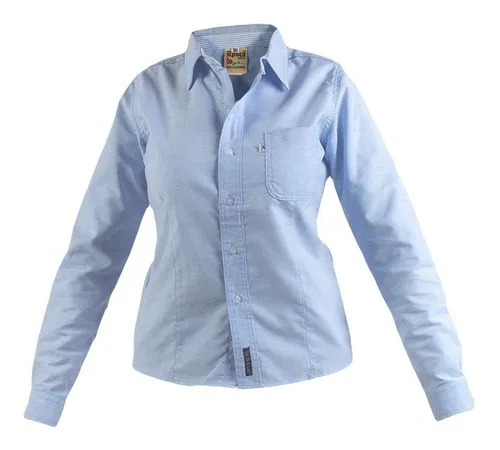 Camisa/blusa Para Dama Diesel Formal Uniforme