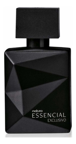 Essencial Exclusivo Masculino Mini Eau De Parfum Natura