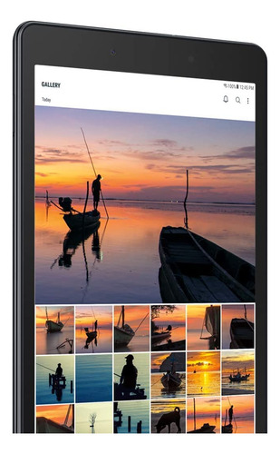 Tablet Samsung Galaxy Tab A 8.0 32gb Wi-fi Android 9.0 Usado