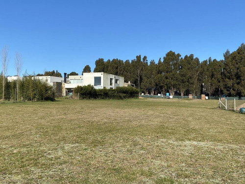 Imagen 4 de 18 de En Venta Lote 239, Barrio Arenas Del Sur, Mar Del Plata.