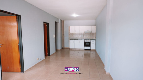 Departamento En Alquiler En San Justo