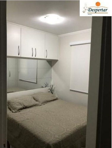 03808 - Apartamento 3 Dorms. (1 Suíte), Lapa - São Paulo/sp - 3808