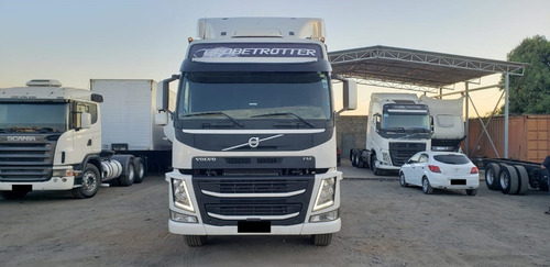 Imagem 1 de 15 de Volvo Fm 380 2015/16 402046km (370, 340) (7h89)