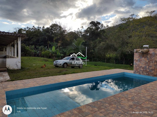 Imagem 13 de 30 de Chácara Com 5 Dorms, Xxx, Pedro De Toledo - R$ 370 Mil, Cod: 584 - V584