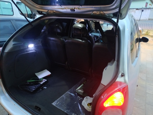 Imagem 10 de 15 de Citroën Xsara Picasso 2005 2.0 Glx Aut. 5p