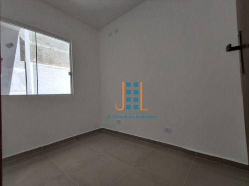 Imagem 10 de 20 de Casa Com Dois Quartos Pelo Plano Casa Verde E Amarela Próx Ao Terminal Do Tatuquara - Ca0492