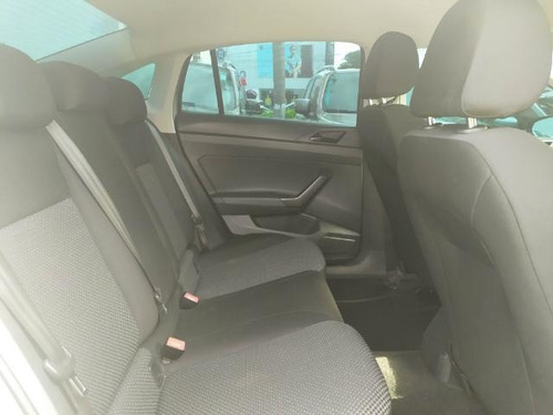 Imagem 8 de 9 de Volkswagen Virtus 1.6 Msi Flex 16v 5p Mec.
