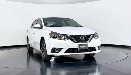 Imagen 3 de 15 de 109922 - Nissan Sentra 2018 Con Garantía