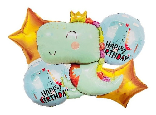 Platos Dulceros Etc + Globos Mantel 98 Pz Fiesta 30 Invitado