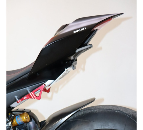 Panigale V4 Sp