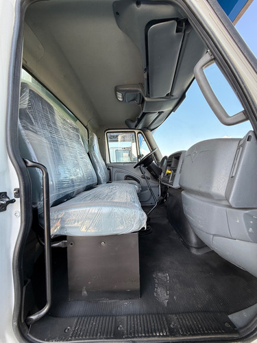 International 4300 Modelo 2014 Pipa Nueva 10,000 Litros