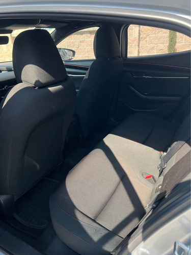 Mazda Mazda 3 2.5 S Hchback At