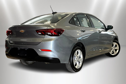 Chevrolet Onix 1.3 Lt Mt
