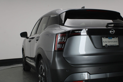 Nissan Kicks 2.0 Advance At