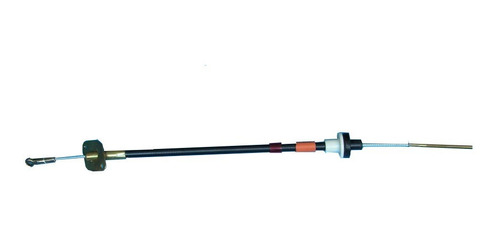 Cable Embrague Fiat 128/1300