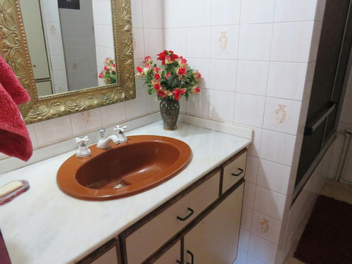 Imagen 6 de 9 de Venta Apartamento Tres Dormitorios Centro