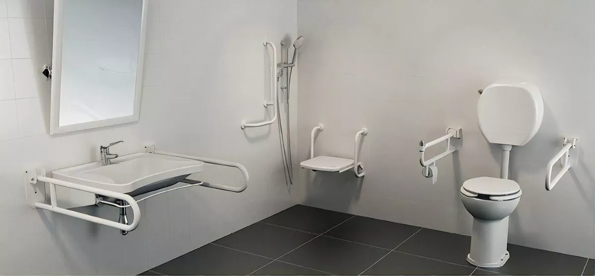 Tercera imagen para búsqueda de lavamanos modernos