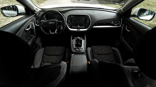 Jetour X70 1.5T Luxury Mt