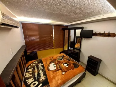 Apartamento en alquiler