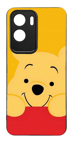 Funda Protector Case Para Honor 90 Lite Winnie The Pooh