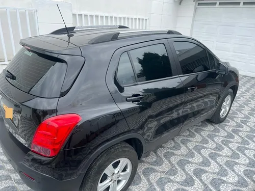 Chevrolet Tracker 1.8 Ls