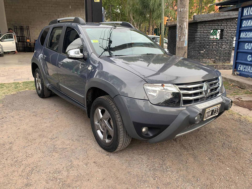 Renault Duster 2.0 4x4 Los Pumas 138cv Nav 2013 44504904