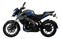Comprar Bajaj Rouser Ns200 New Ns 200 0km Naked 2025 De Titta