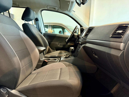 Volkswagen Amarok 3.0 V6 Cd Comfortline