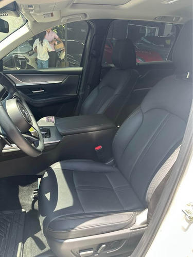 Mazda CX-70 3.3 Mhev I Grand Touring Awd At