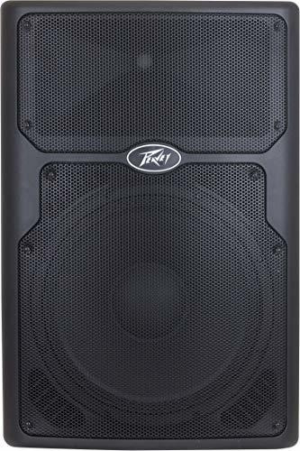 Peavey Pvxp 15 Dsp 830-watt 15 Pulgadas Alimentado Altavoz.