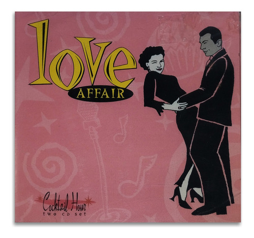 Love Affair - 2cd