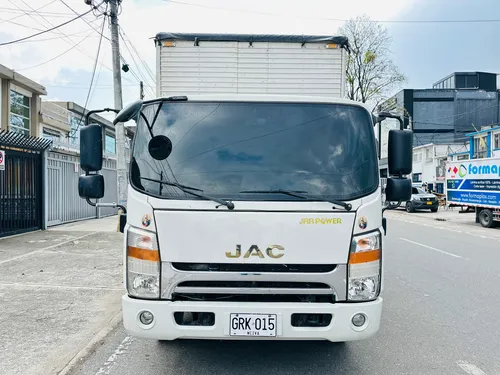 Jac Jrr Power Hfc1120 Kn