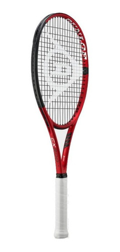 Raqueta Tenis Dunlop Cx 200 Ls 290g 98 Grafito - Olivos