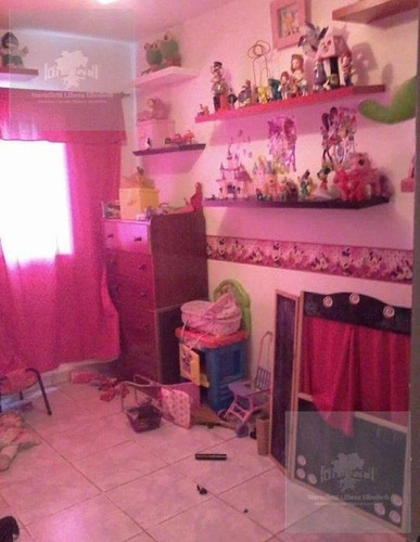 Imagen 17 de 21 de Departamento - Villa Luzuriaga