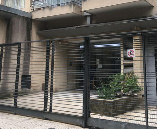 Departamento En Palermo