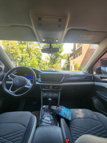 Volkswagen Taos 1.4 250 Tsi Comfortline