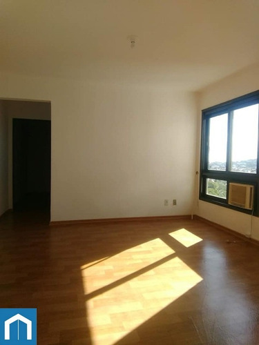 Imagem 2 de 11 de Apartamento - Ap00104 - 34621103