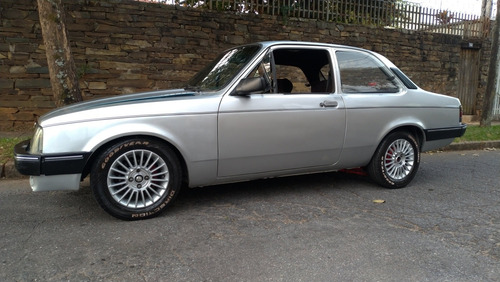 Chevrolet Chevette Dl 1.6