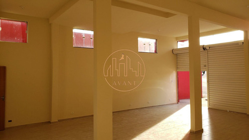 Imagem 16 de 17 de Comercial Para Locação,200.00 M², Jardim Santa Júlia, Sao Jose Dos Campos - Sp - 2522