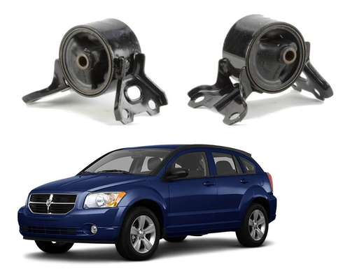 Dodge Caliber 2007 A 2012 Soporte De Transmisión Automática