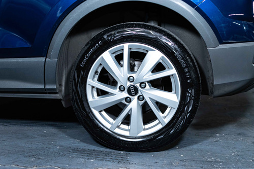 Audi Q2 1.4 35 Tfsi Dynamic