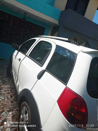 Imagen 5 de 7 de Chery X1 ,