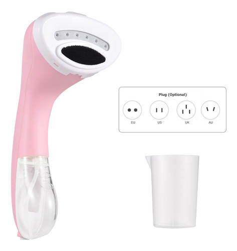 Prensa Colgante De Mano Travel Home Tank Fast Iron Para