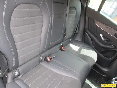 Mercedes-Benz Clase GLC E 4MATIC HYBRID 4X4 2.0CC AT AA
