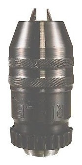 Imagen 2 de 8 de Mandril Autoajustable Industrial 13mm Ri-le J33 Ind Argent