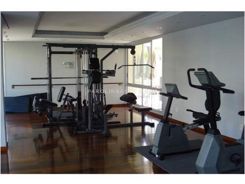 Excelente Departamento En Torre Con Servicios-ref:3023