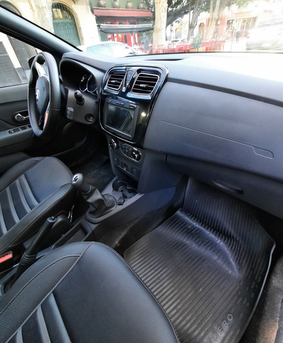 Renault Sandero 1.6 16v Intens