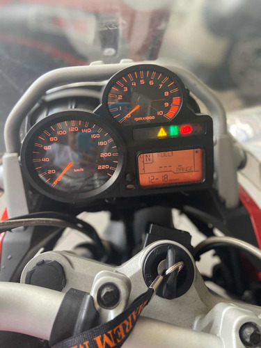 Bmw R1200 Gs Ano 2011 Promoção Da Semana Aceito Moto Troca